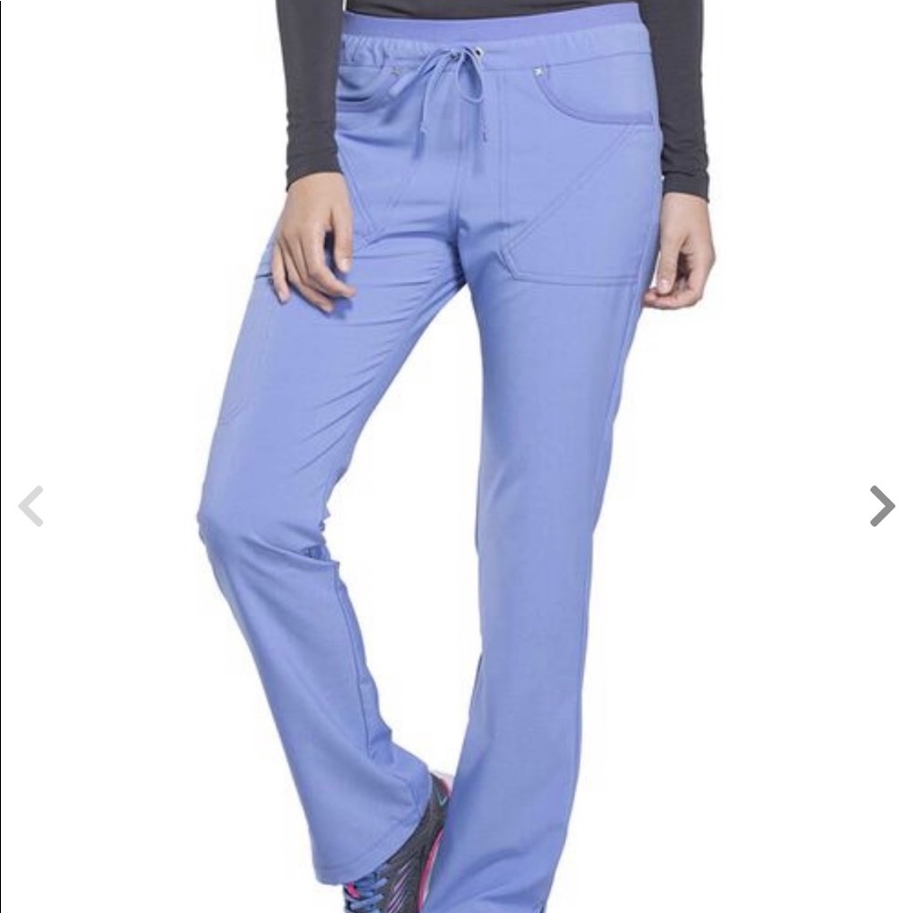 iFlex by Cherokee Scrub Pants